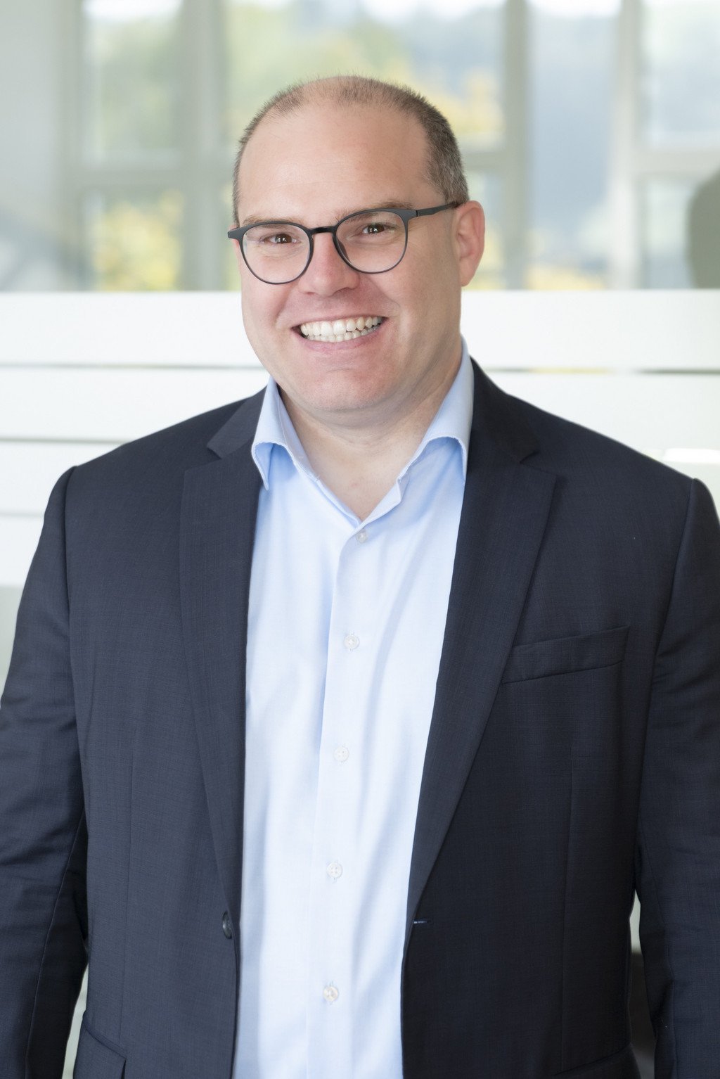 Prof. Dr. Jan Krämer